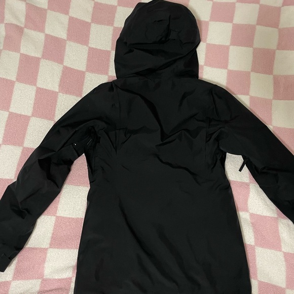 Roxy Glade GORE-TEX 2L Jacket - Women's - Picture 4 of 5